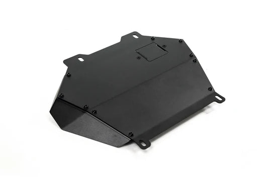 DV8 Off Road - Rear Belly Skid Plate - Toyota Tacoma 2024-Current