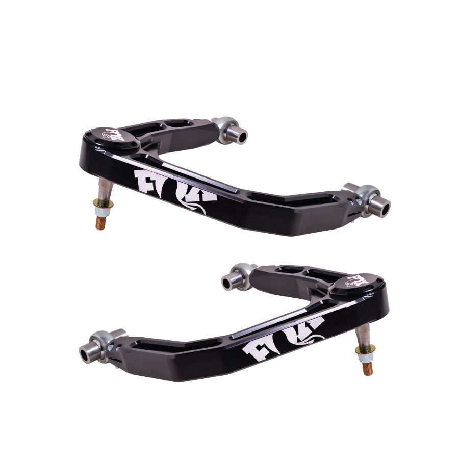 FOX - Billet Upper Control Arm- Toyota Land Cruiser 2024-Current