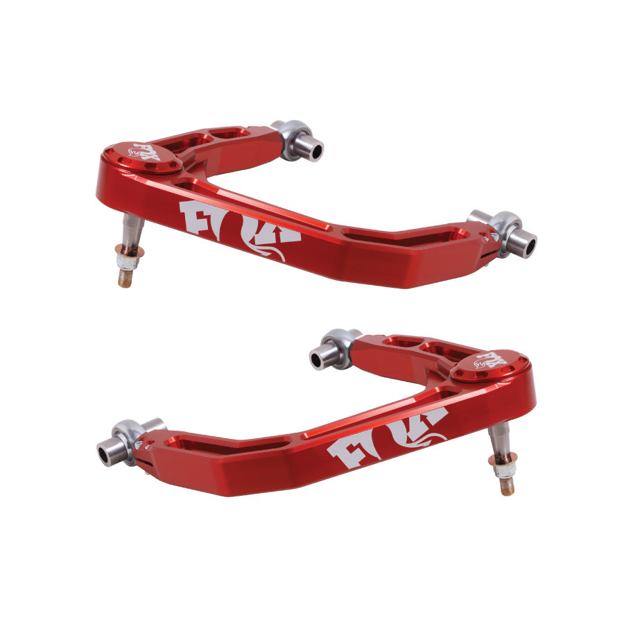 FOX - Billet Upper Control Arm- Toyota Land Cruiser 2024-Current