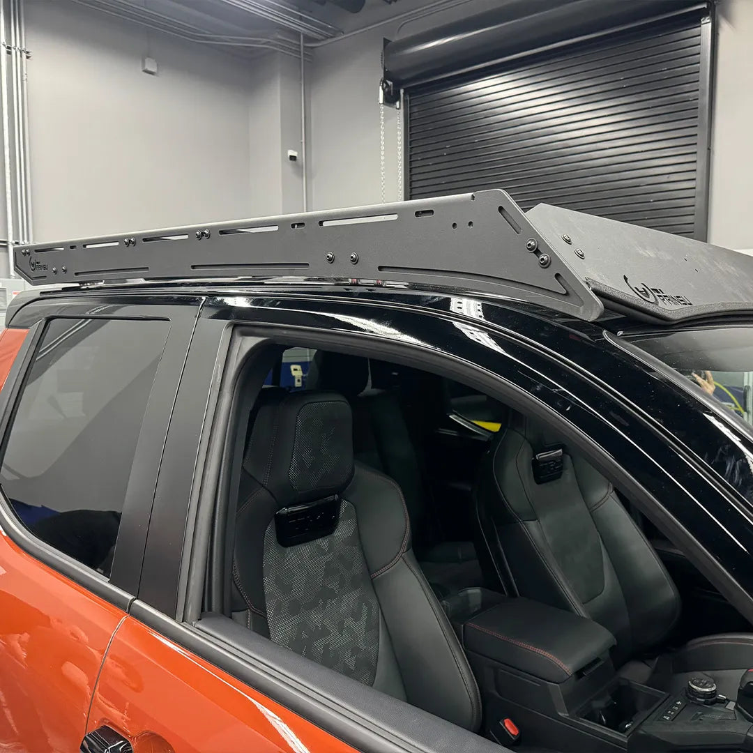 Prinsu - Pro Cab Rack - Toyota Tacoma 2024 - Current