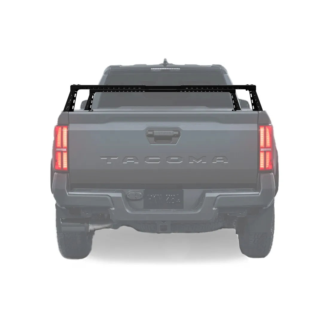 CBI - Bed Racks - Toyota Tacoma 4th Gen 2024 - Current