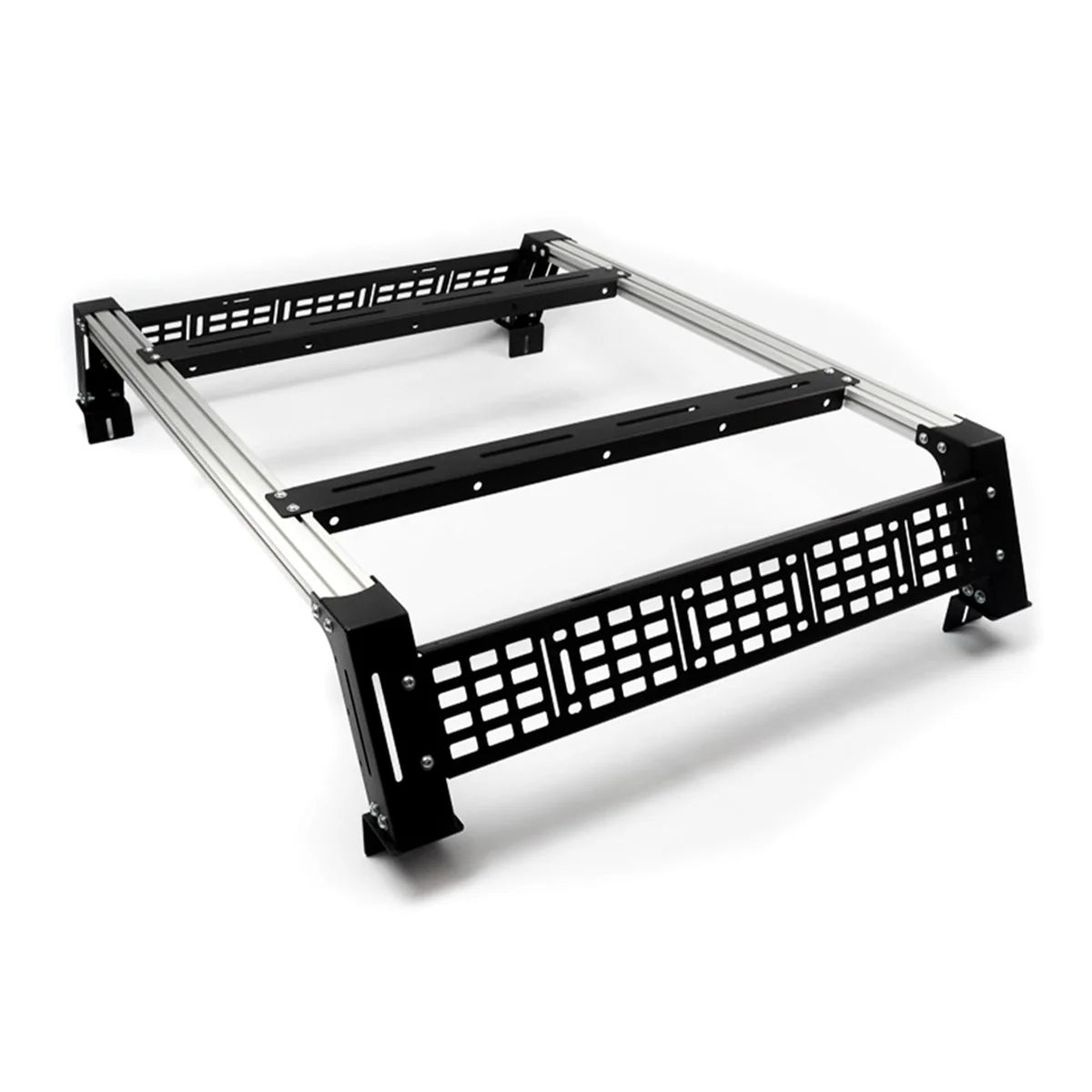 Cali Raised - Overland Bed Rack - Toyota Tacoma 2024 - Current