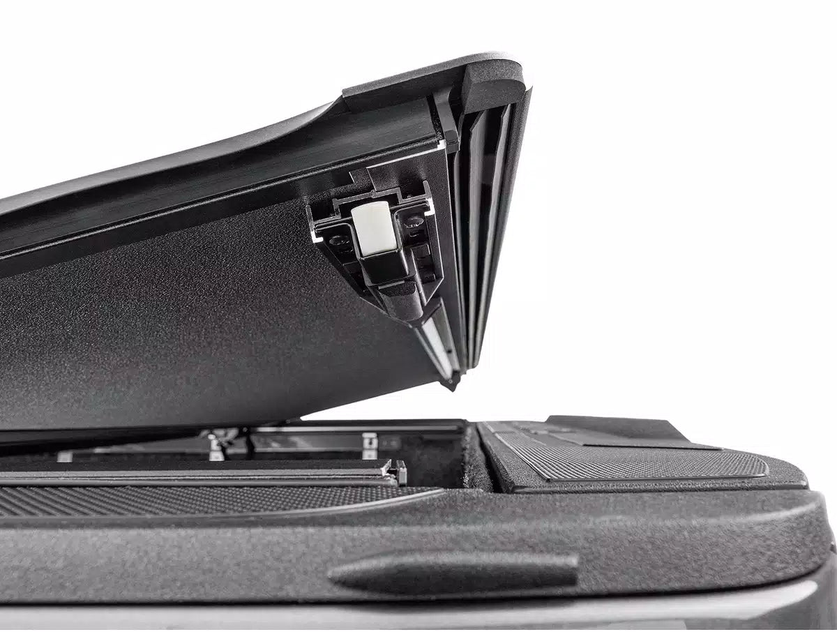 BAK - BakFlip MX4 Hard Folding Tonneau Cover - Toyota Tundra 2022-Current