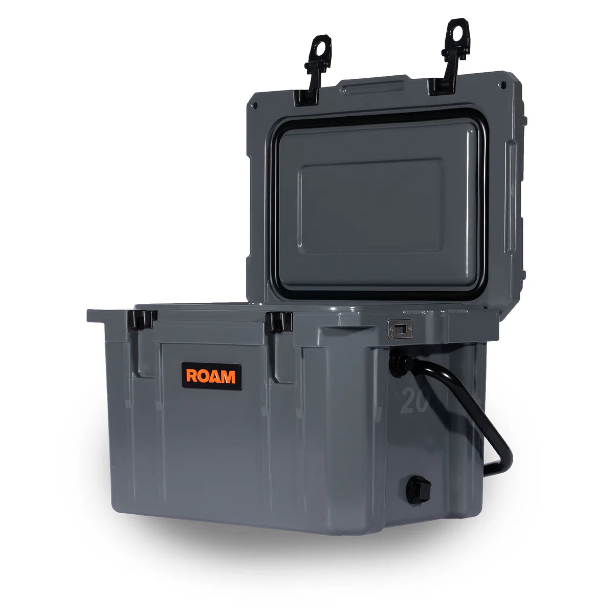 ROAM - 20QT Rugged Cooler