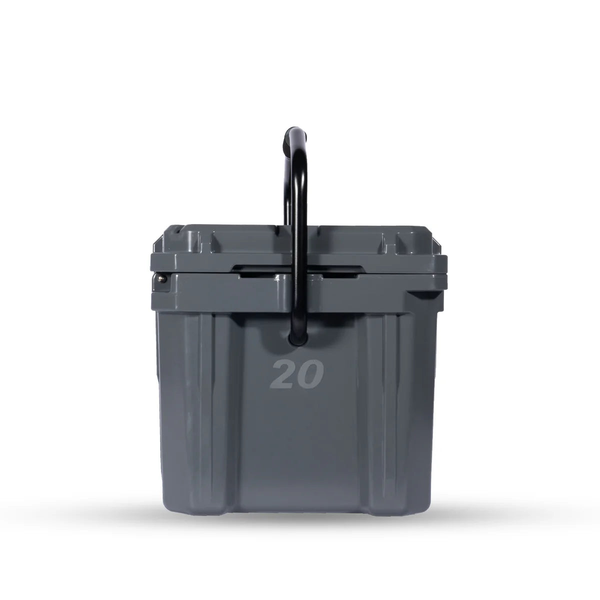 ROAM - 20QT Rugged Cooler