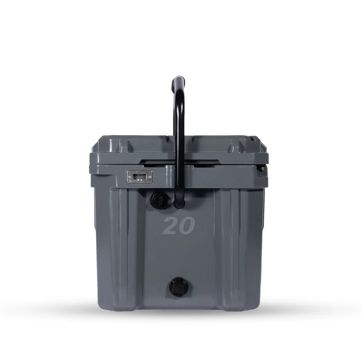 ROAM - 20QT Rugged Cooler