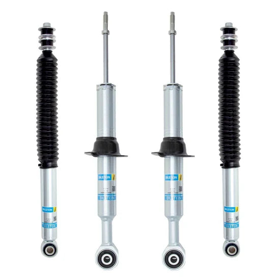 Bilstein - B8 5100 Suspension Kit – Toyota Tacoma 2024–Current
