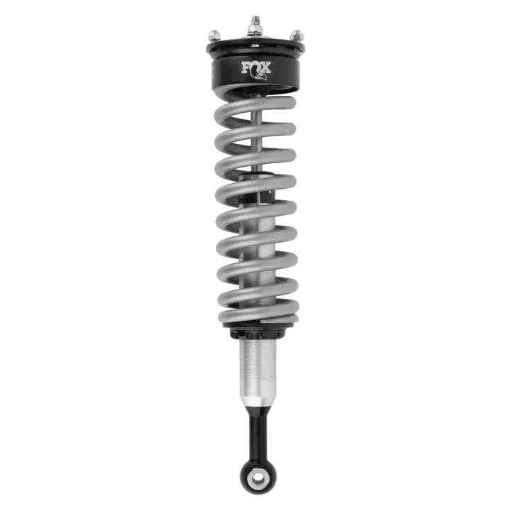 FOX -  2.5 Front Coilover, Performance Series, 0-2.5″ Lift - Toyota 4Runner 2025-Current