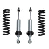 Bilstein - 6112 & 6100 Daily Driver Suspension System – Toyota Tundra 2022-Current