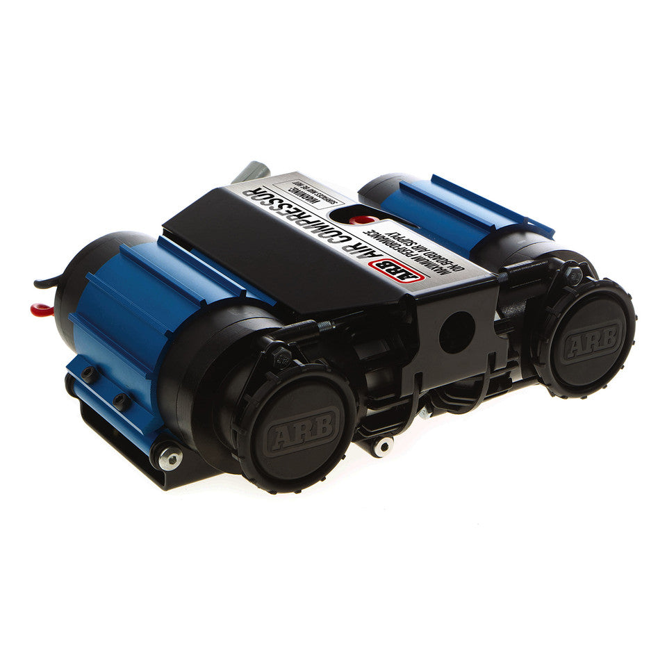 ARB - Compressor Twin 12V