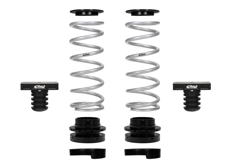 Eibach - Load Leveling System - Load Rating 250 lbs - Toyota 4Runner 2010-2024