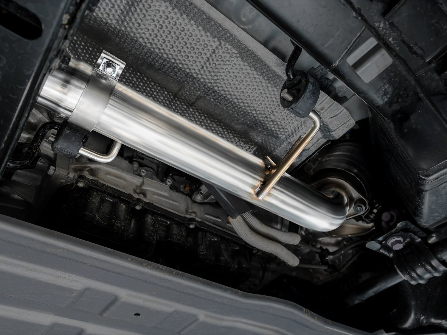 AWE Tuning - 0FG Catback Exhaust - Toyota 4Runner 2025-Current