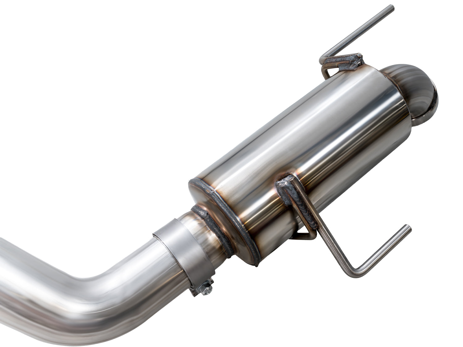 AWE Tuning - 0FG Catback Exhaust - Toyota 4Runner 2025-Current