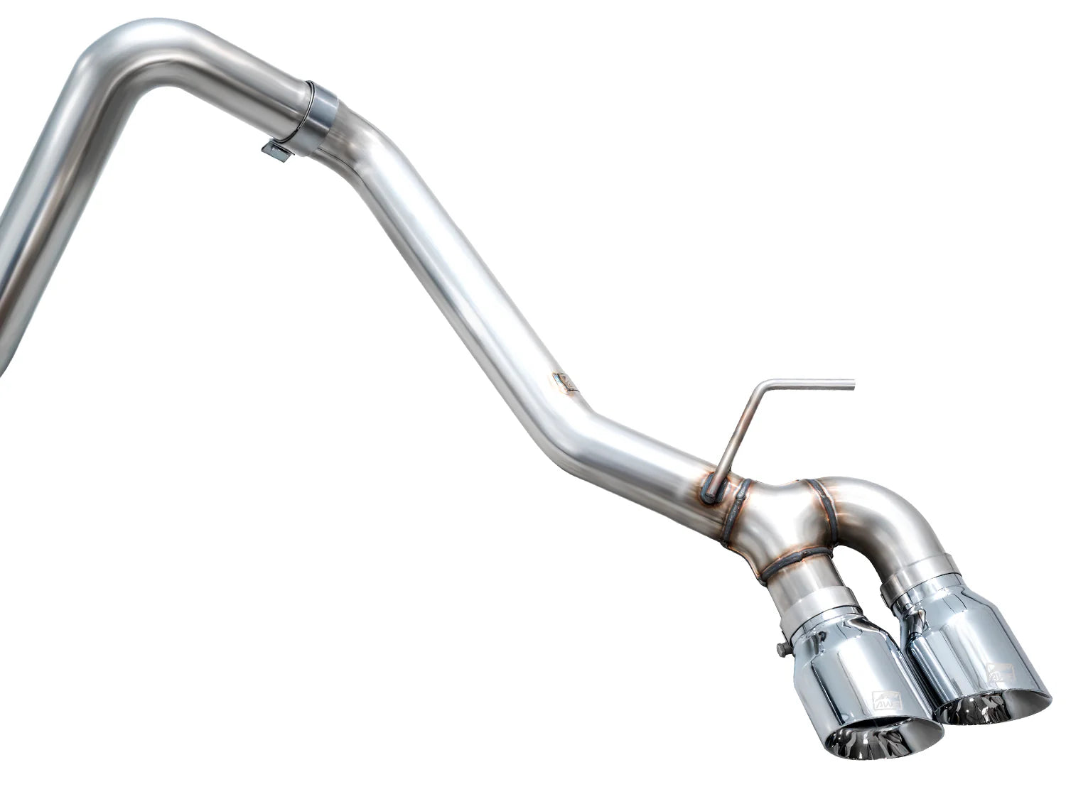 AWE Tuning -  0FG Exhaust - Toyota Tacoma 2024-Current