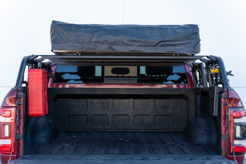 DV8 Off Road - MTO Series Full-Size Truck Bed Rack | Universal