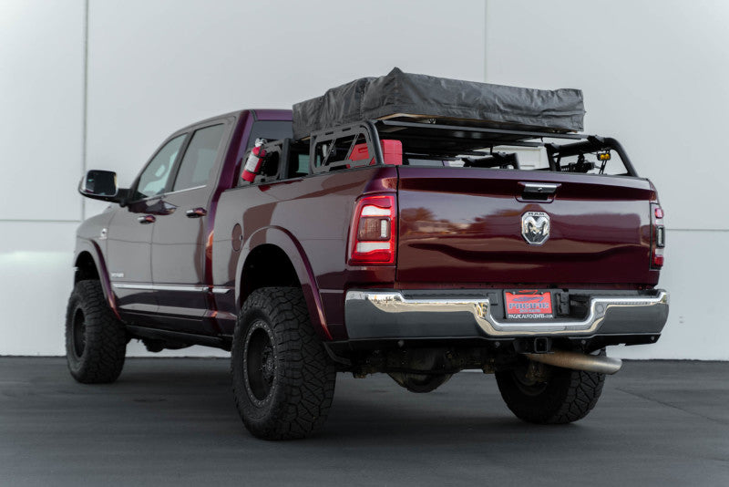 DV8 Off Road - MTO Series Full-Size Truck Bed Rack | Universal