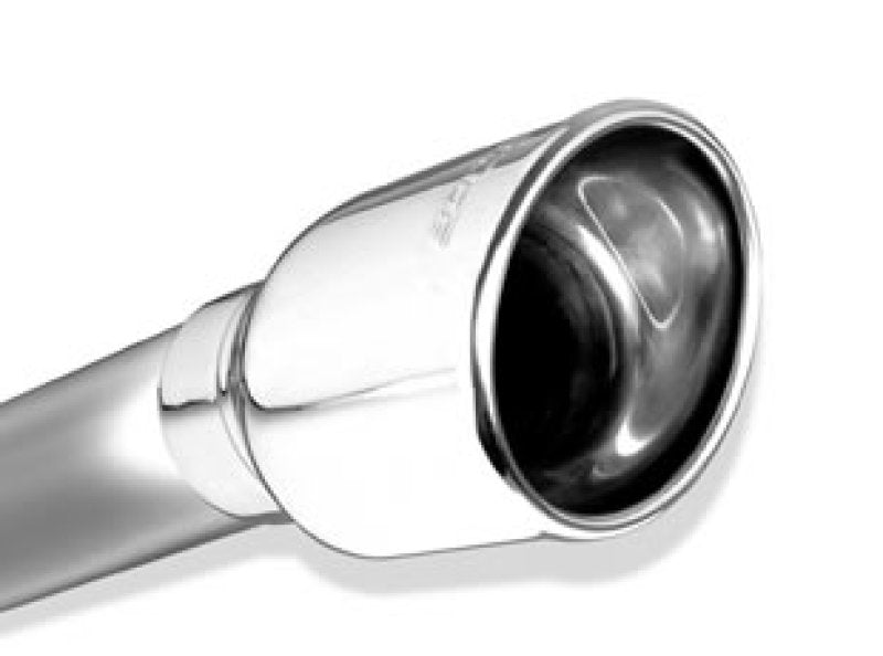 Borla -  Cat-Back Exhaust System Touring - Toyota 4Runner 2010-2024