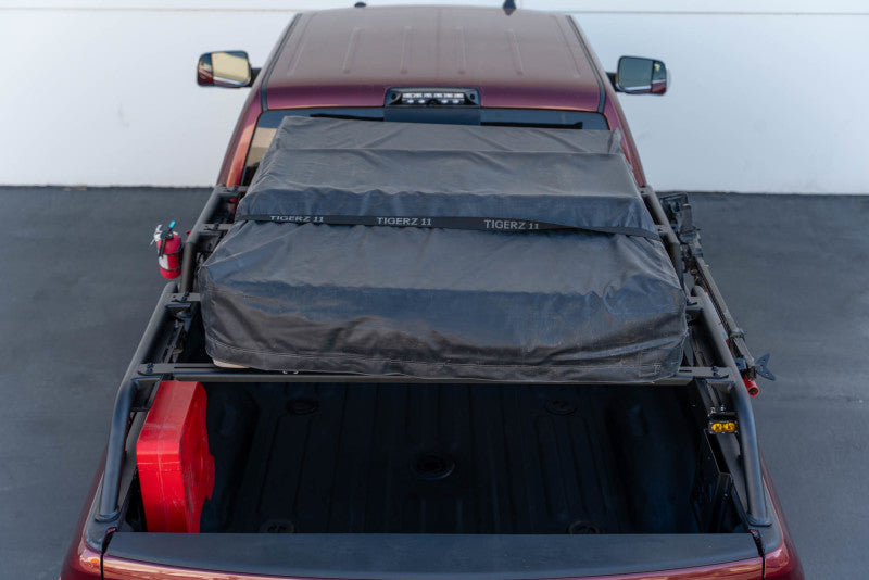 DV8 Off Road - MTO Series Full-Size Truck Bed Rack | Universal
