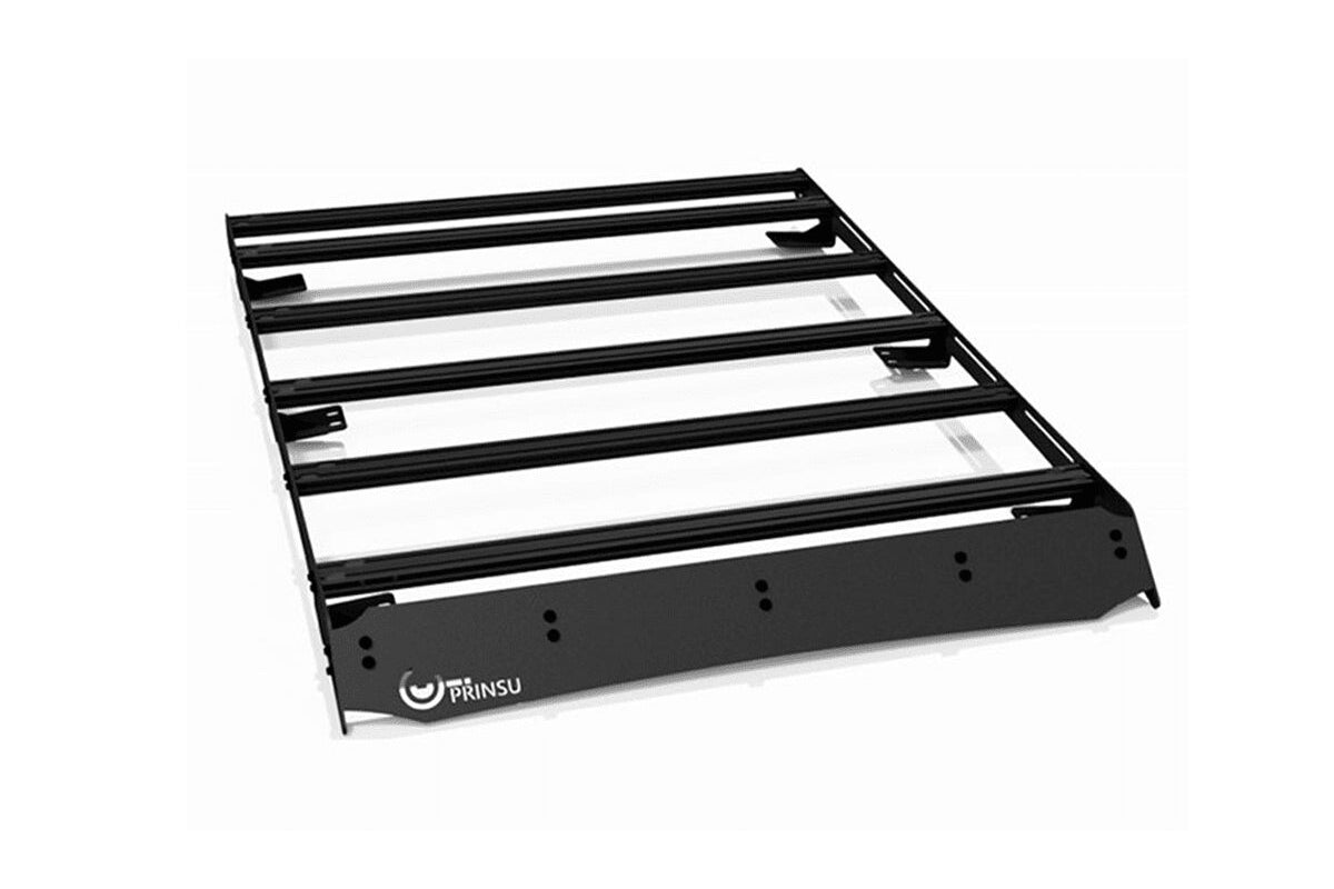 Prinsu - Cab Rack -Toyota Tacoma 2005-2023