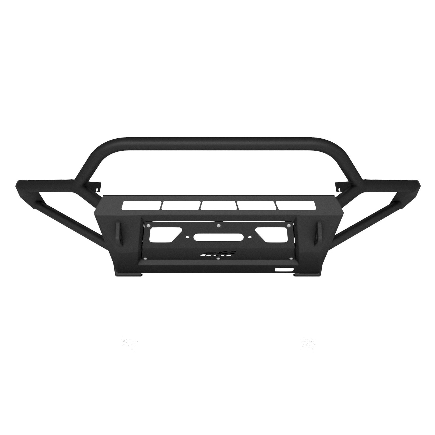 CBI - Dakar Hybrid Bumper - Toyota Tacoma 2016-2023