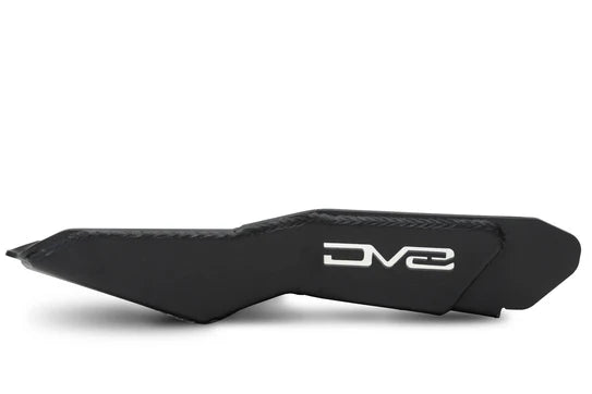 DV8 Off Road - A-Arm Skid Plates - Toyota Tacoma 2016-2023