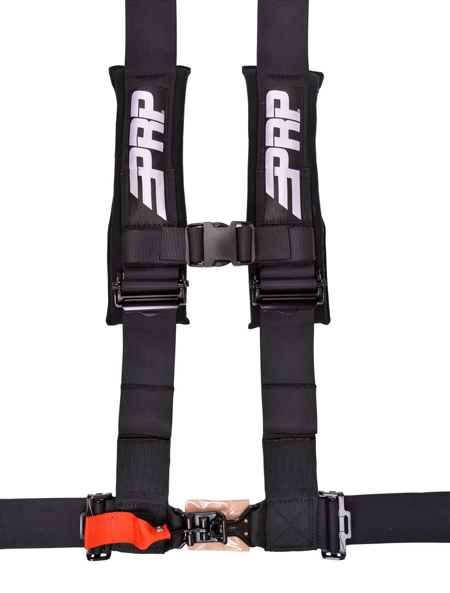 PRP - 4.3 SureLatch Harness