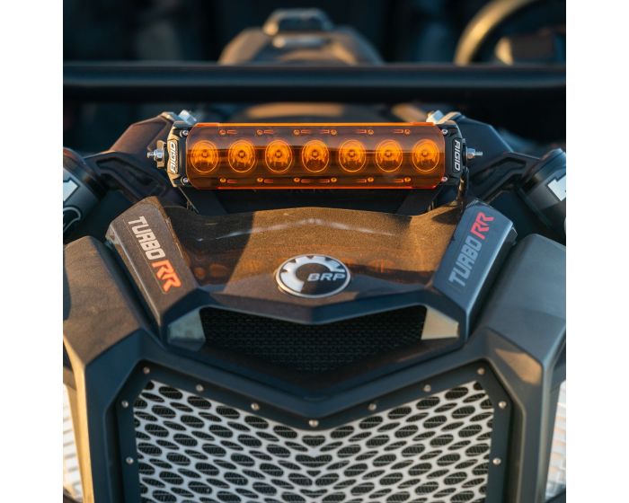 Rigid - SHOCK TOWER BRAKET KIT - Can-Am 2024-Current