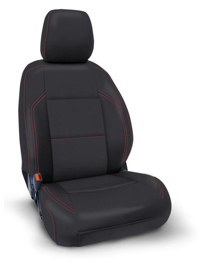 PRP - Front Seat Covers - Toyota Tacoma 2016-2023