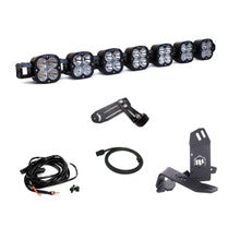 Kawasaki Teryx KRX 7XL Linkable Roof Bar Kit - 2020-2024 Kawasaki Teryx KRX 1000