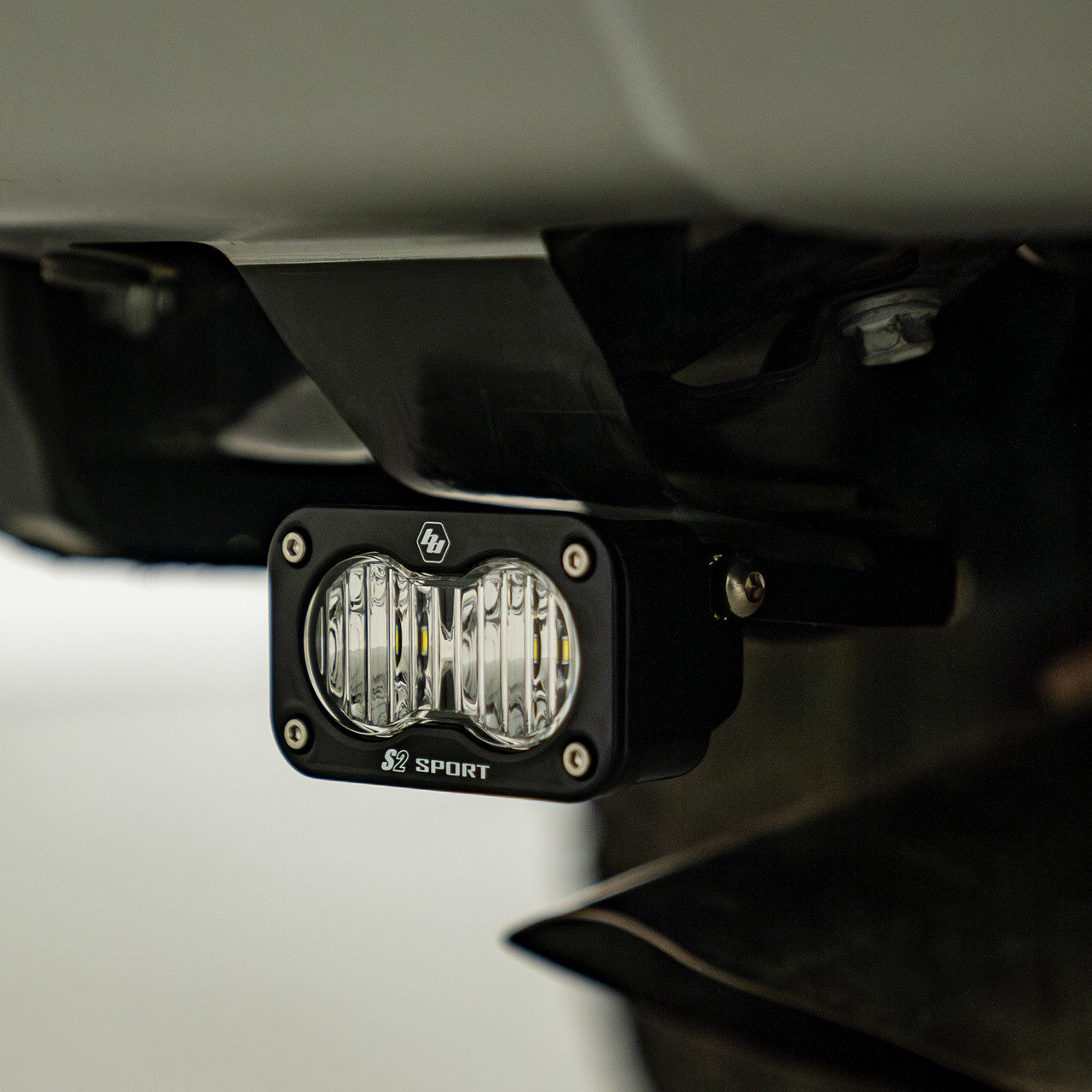 Baja Designs - S2 Sport Reverse Kit - Toyota 4Runner 2025-Current