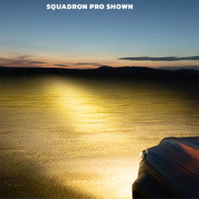 Baja Designs - Squadron Pro Behind Grille Kit - Toyota 4Runner 2025-Current (NON TRD PRO/TrailHunter)