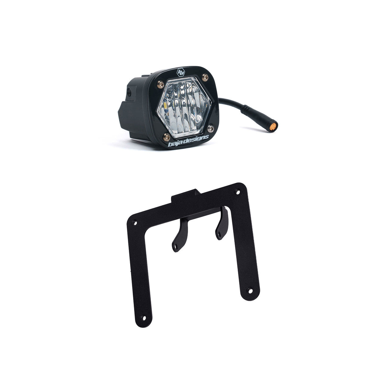 Super73 S1 Headlight Kit - 2020-2024 Super73 R