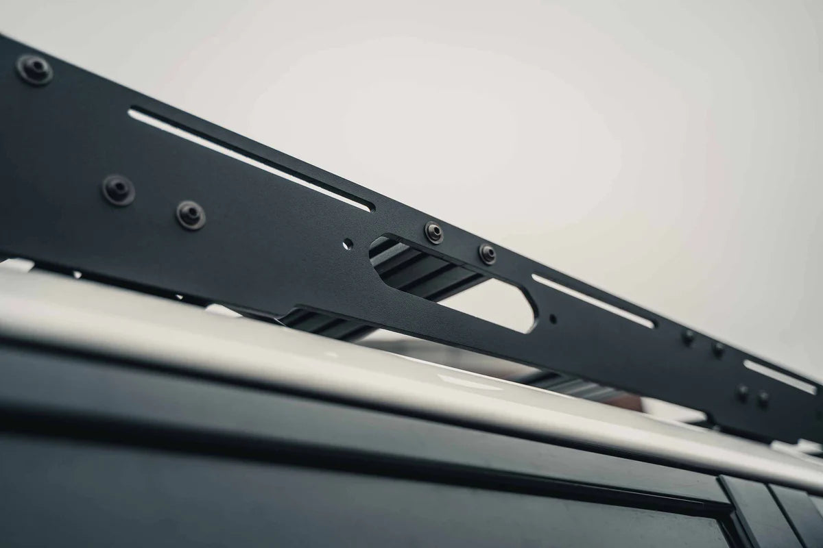 Backwoods - DRIFTR Roof Rack - Toyota 4Runner 2010-2024