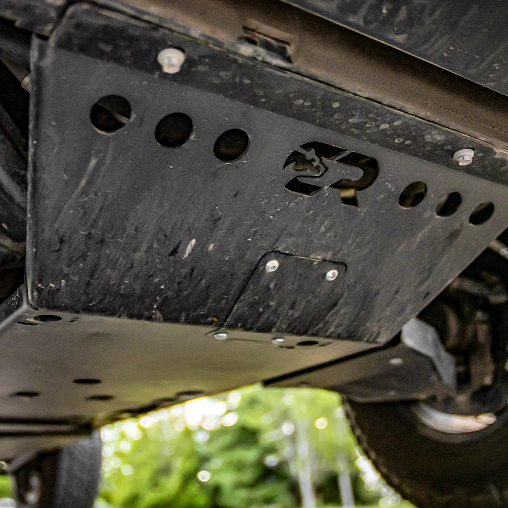 Cali Raised - Front Skid Plate - Toyota 4Runner 2010-2024