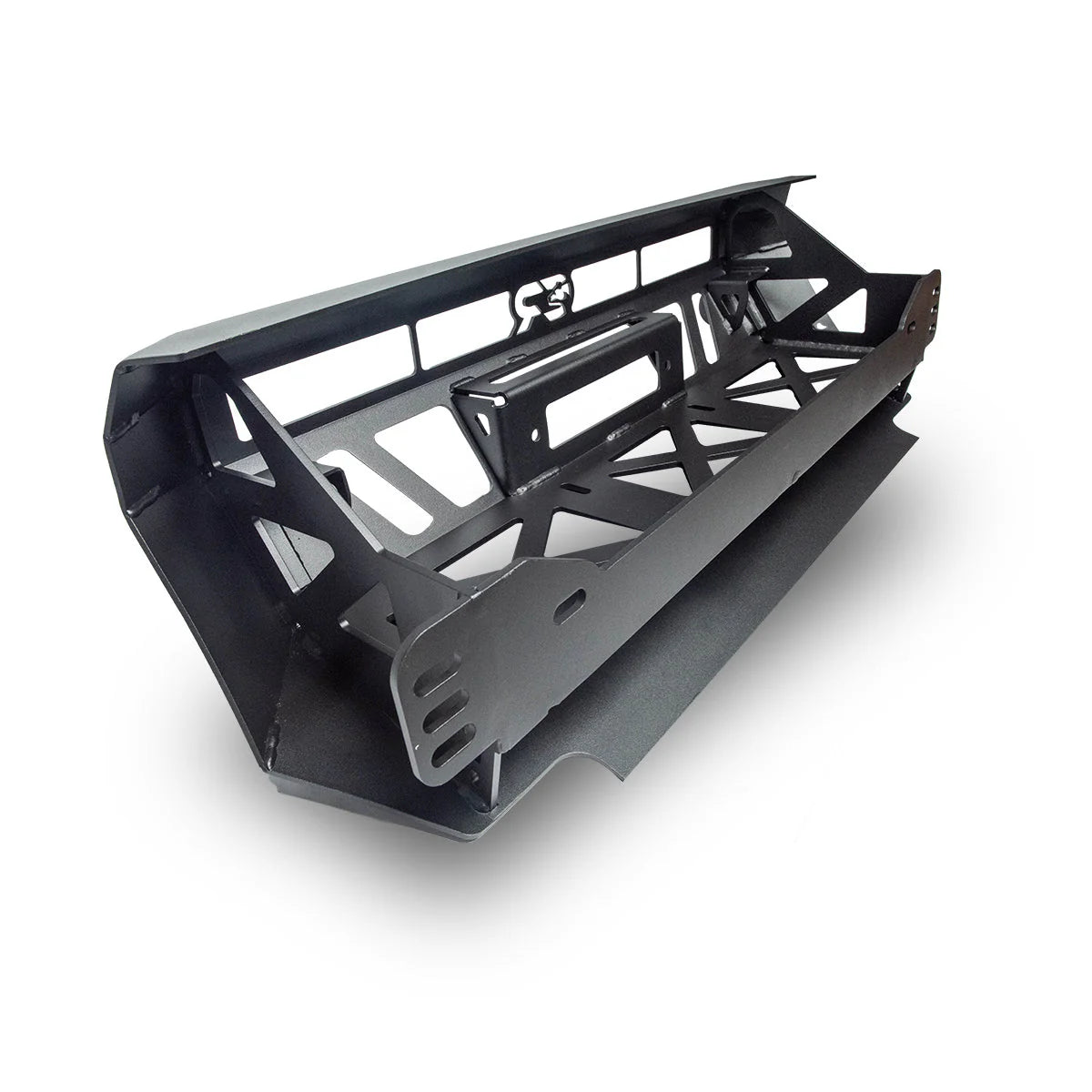 Cali Raised - STEALTH BUMPER - Toyota 4Runner 2014-2024