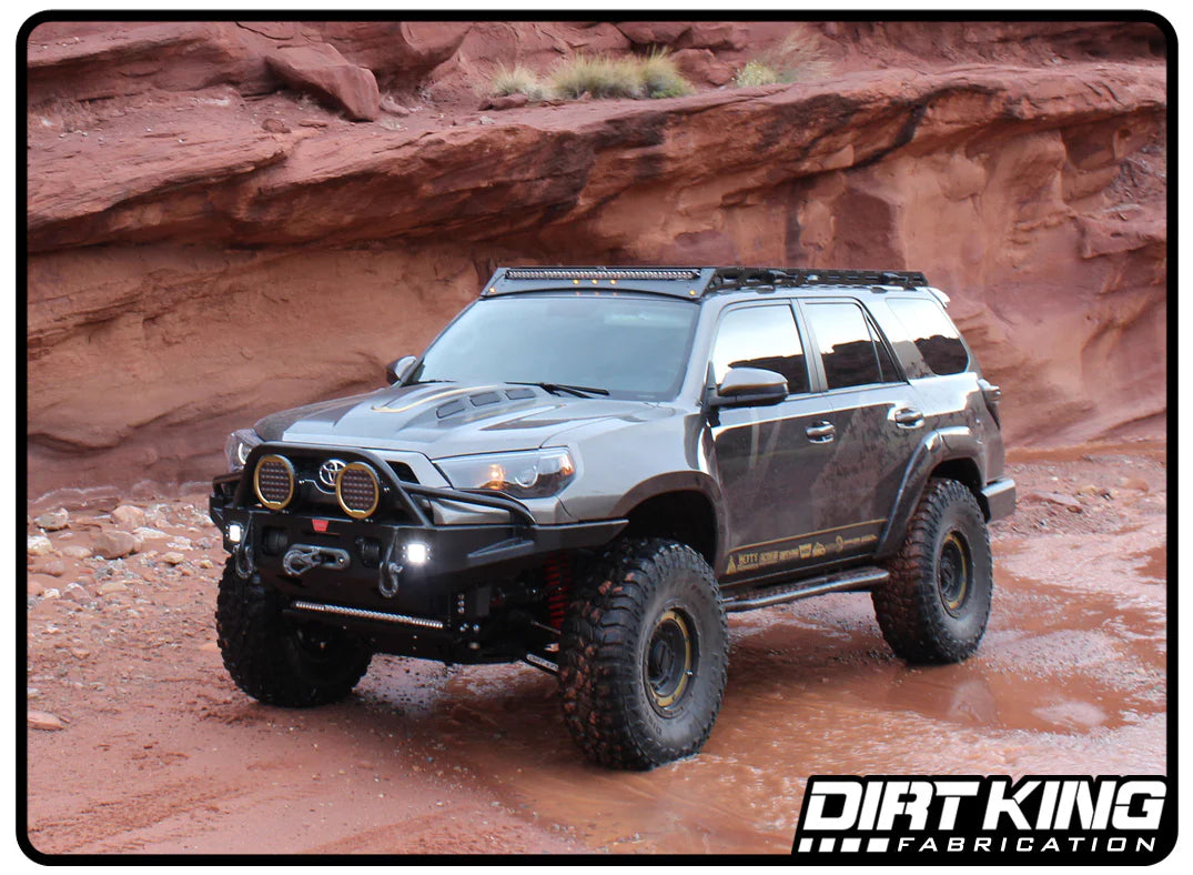 Dirt King - Long Travel Kit - Toyota 4Runner 2010-2024