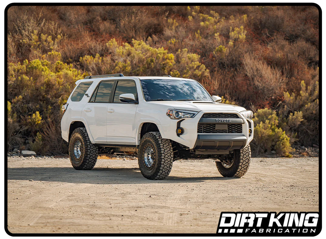 Dirt King - MT Trail Runner Kit  - Toyota FJ Cruiser 2007-2014
