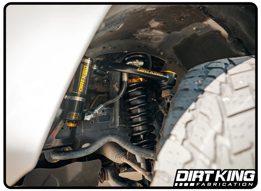 Dirt King - MT PreRunner Kit - Toyota FJ Cruiser 2007-2014