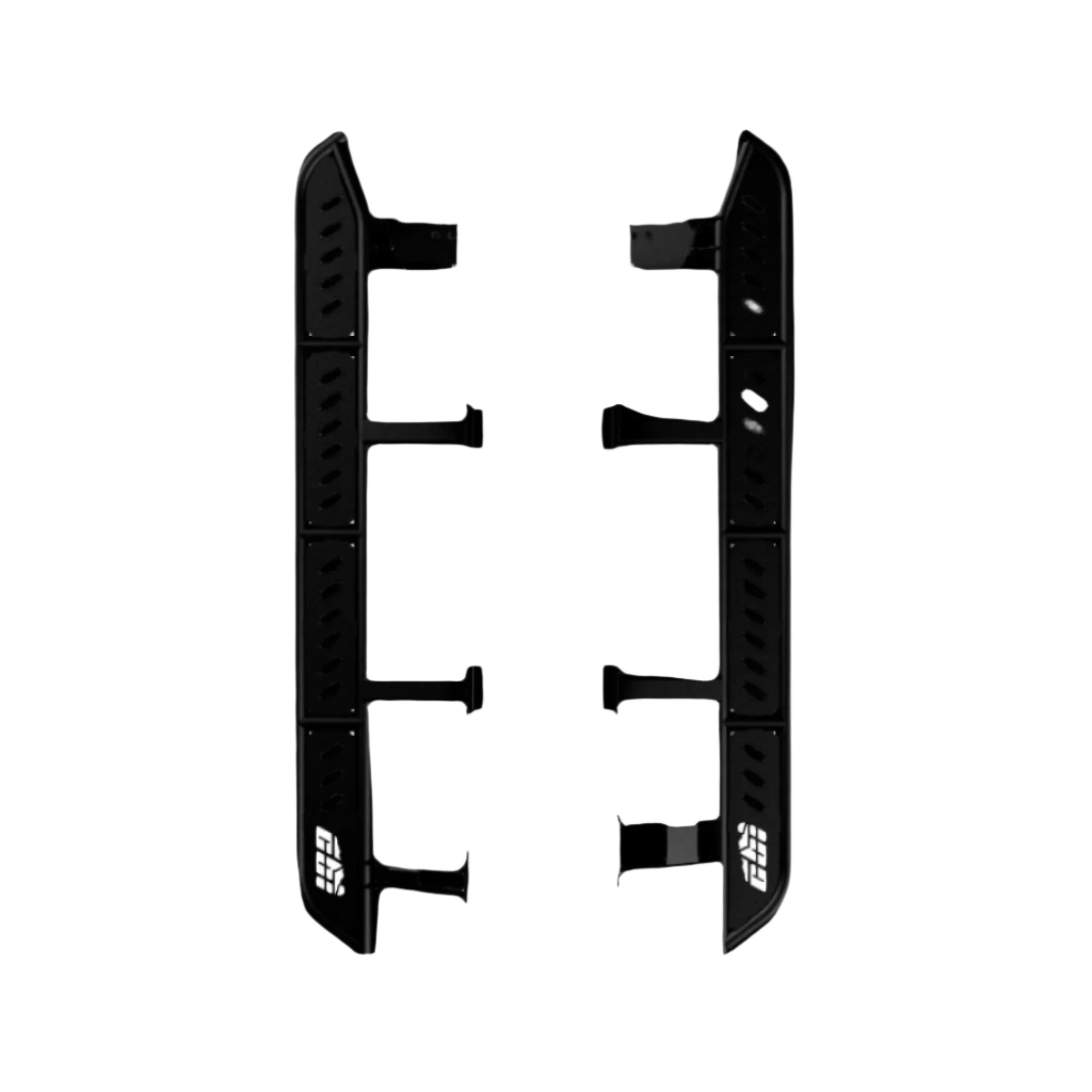 CBI - Rock Sliders - Toyota 4Runner 2025-Current