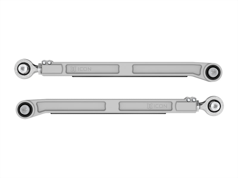 ICON - Billet Rear Lower Link Kit - Toyota Tundra 2022 - Current