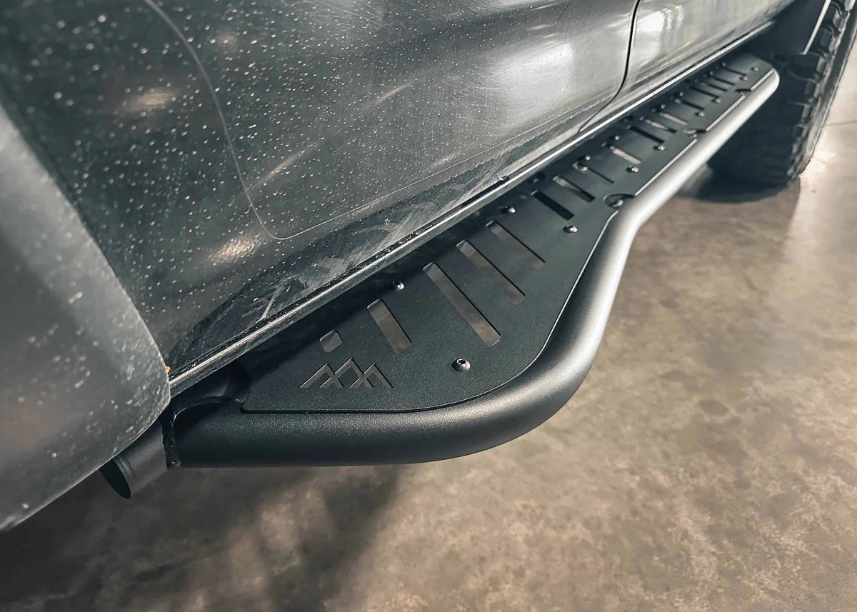 Back Country - Rock Sliders - Toyota 4Runner 2010 - 2024