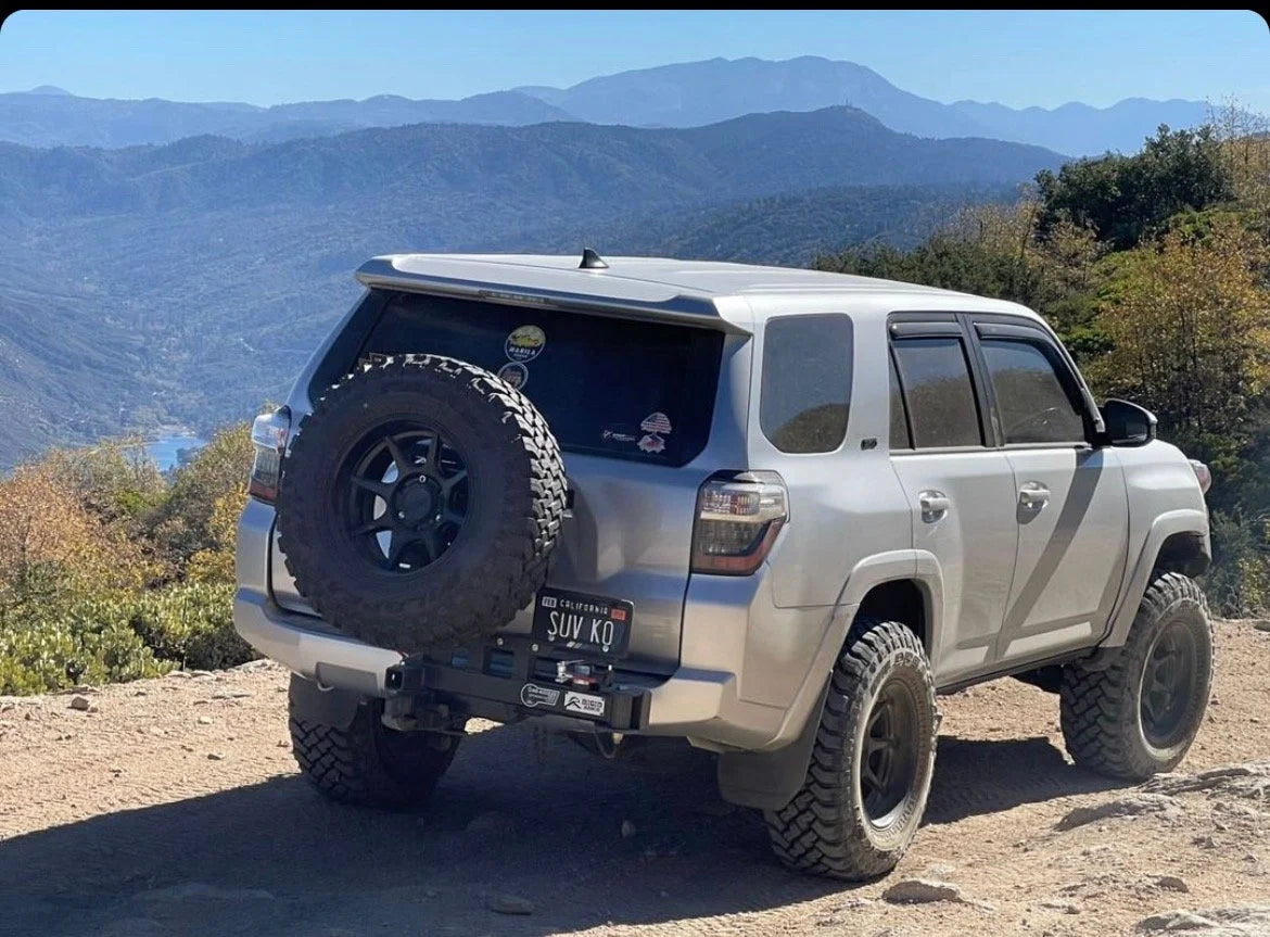 The Armory Swing-Out Series