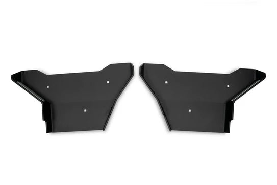 DV8 Off Road - A-Arm Skid Plates - Toyota Tacoma 2024-Current