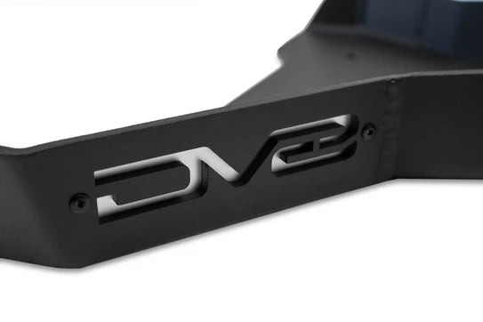 DV8 Off Road - A-Arm Skid Plates - Toyota Tacoma 2024-Current