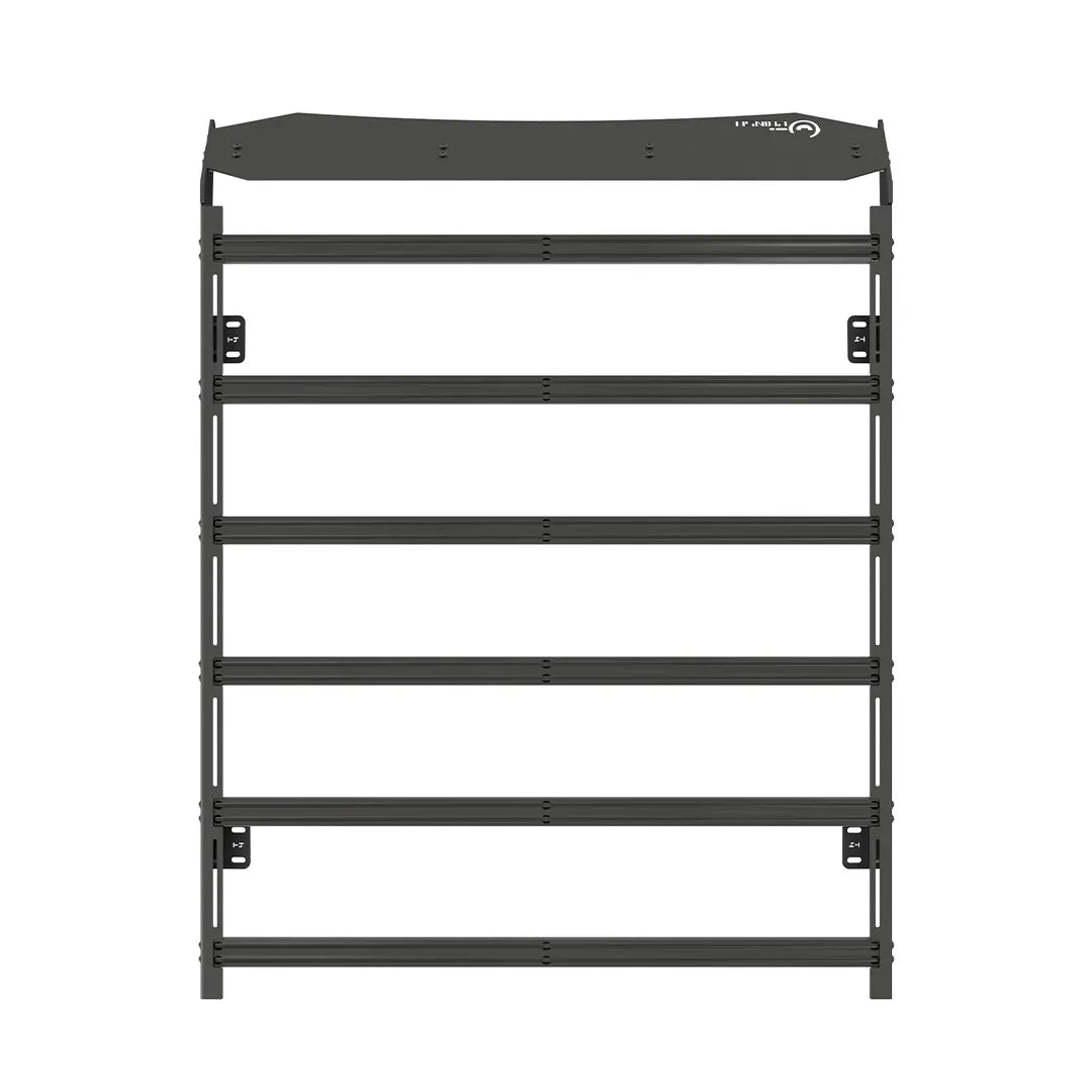 Prinsu - Pro Cab Rack - Toyota Tacoma 2024 - Current