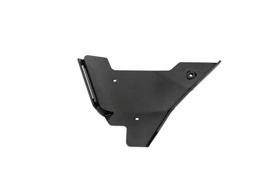 DV8 Off Road - Front Lower Control Arm Skid Plates - Toyota Tundra 2022-Current