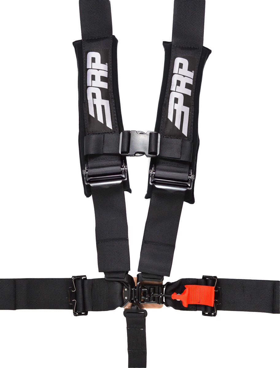 PRP - 5.3 Harness