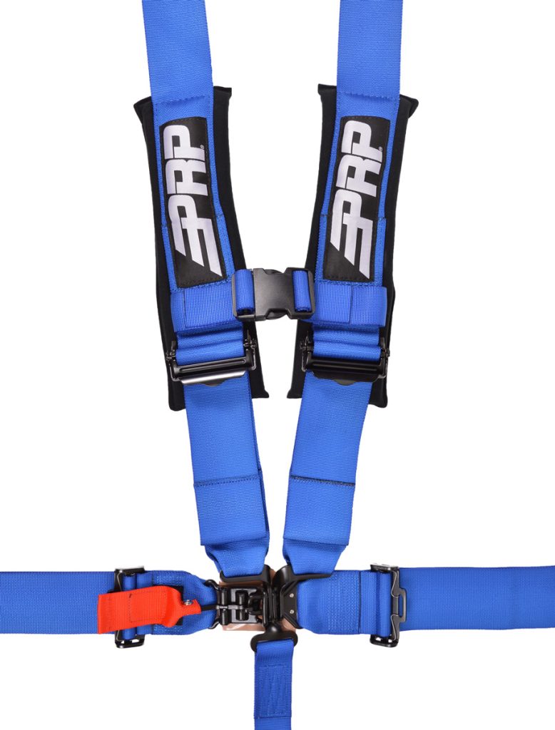 PRP - 5.3 Harness