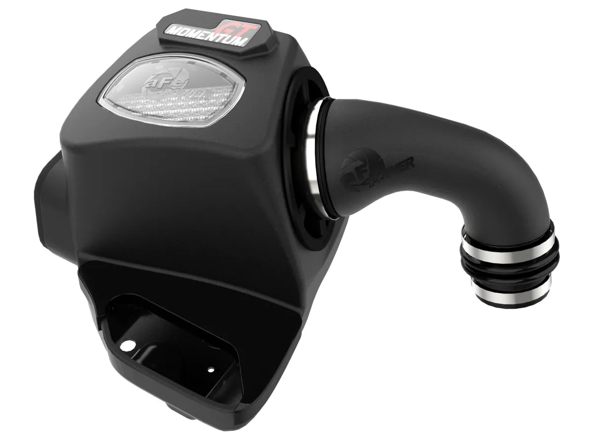 aFe - Momentum GT Cold Air Intake System - Toyota Tacoma 2024-Current