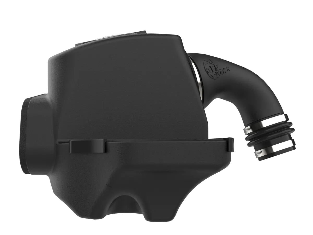aFe - Momentum GT Cold Air Intake System - Toyota Tacoma 2024-Current